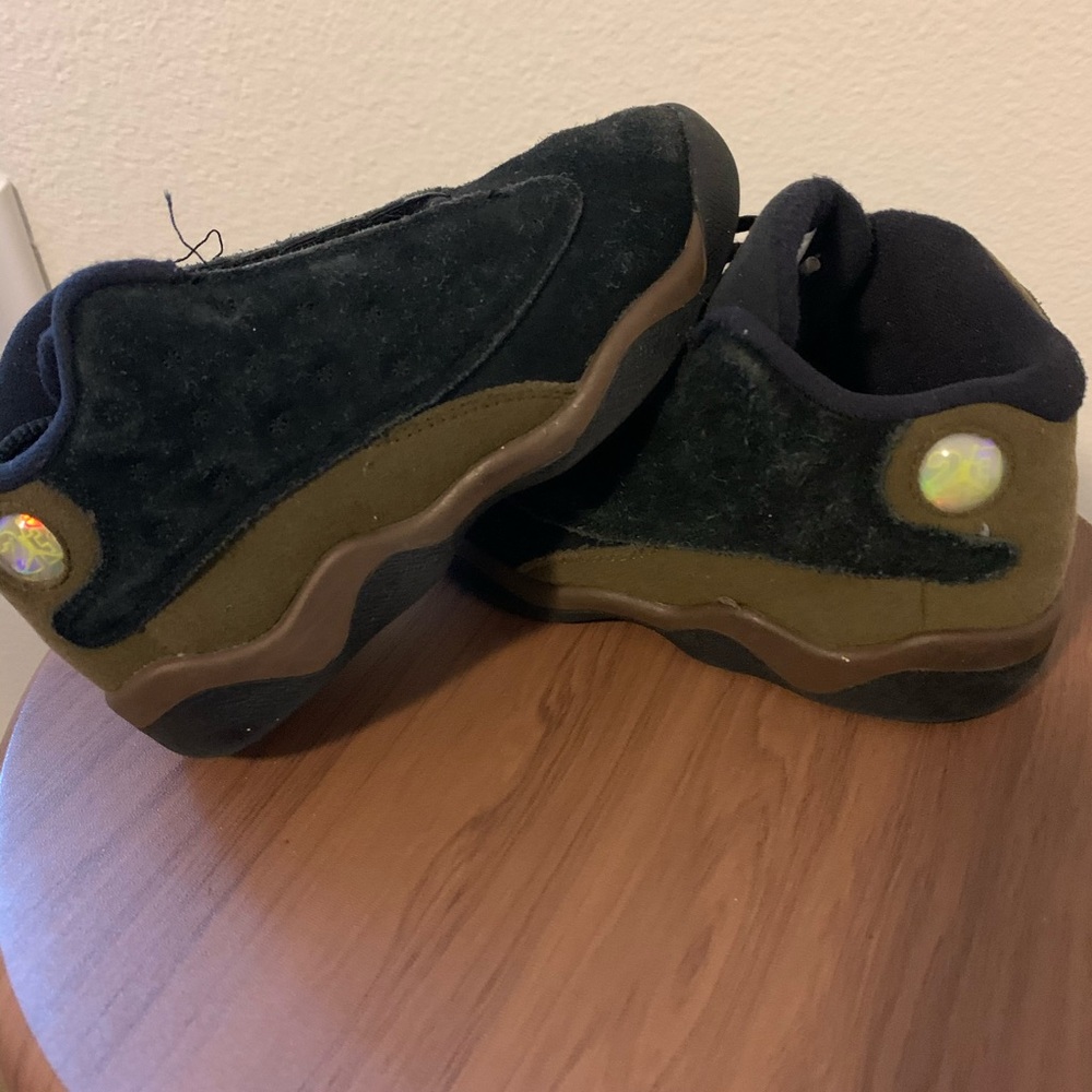 Kids Air Jordan 13 Retro